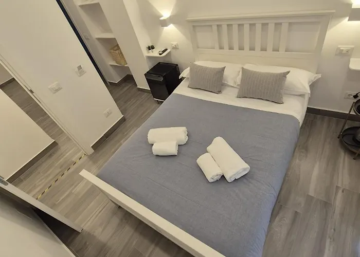 Annita\'S Rooms