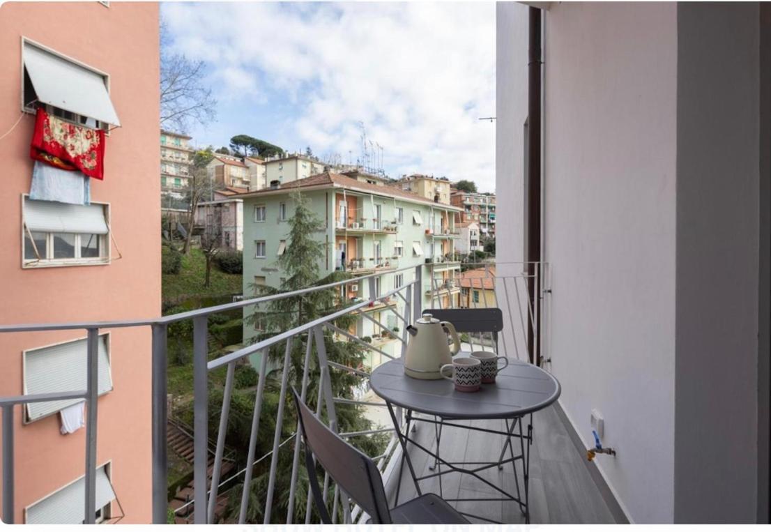 Annita's Affittacamere La Spezia