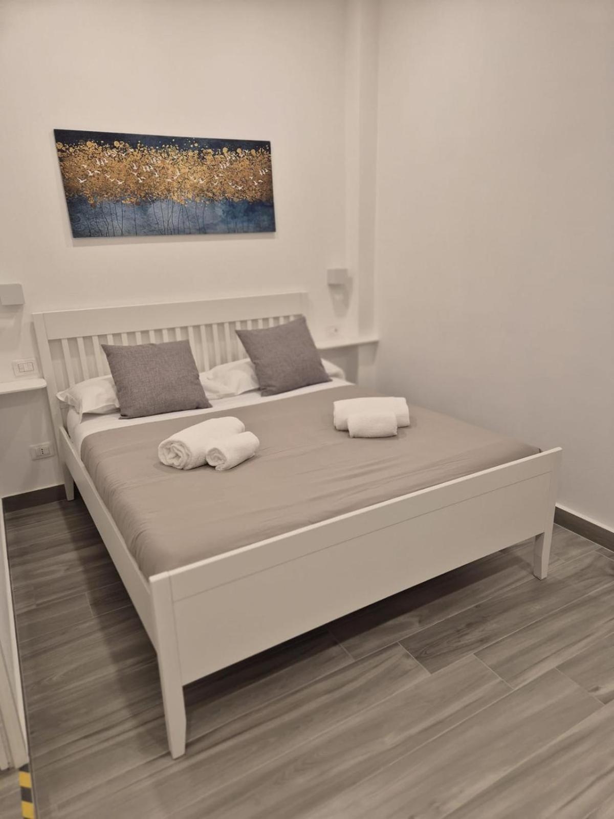 Annita's Affittacamere La Spezia